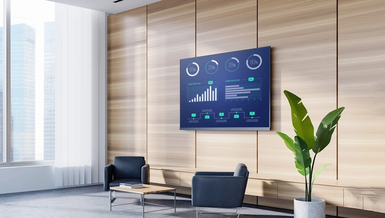 Телевидение для бизнеса от Ростелеком в село Елгань (Кировская область)